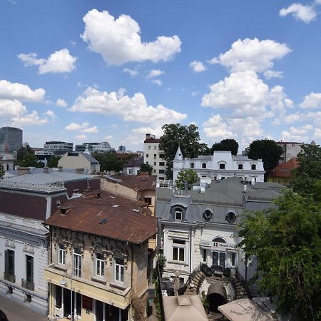Studio In The Center Of Bucureşti Ngoại thất bức ảnh