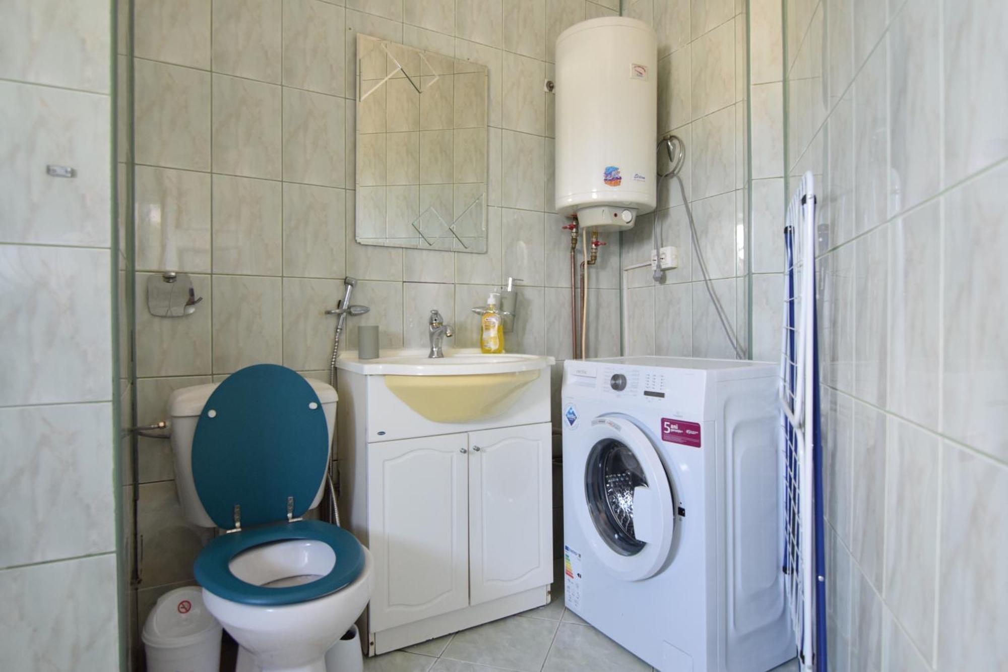 Studio In The Center Of Bucureşti Ngoại thất bức ảnh